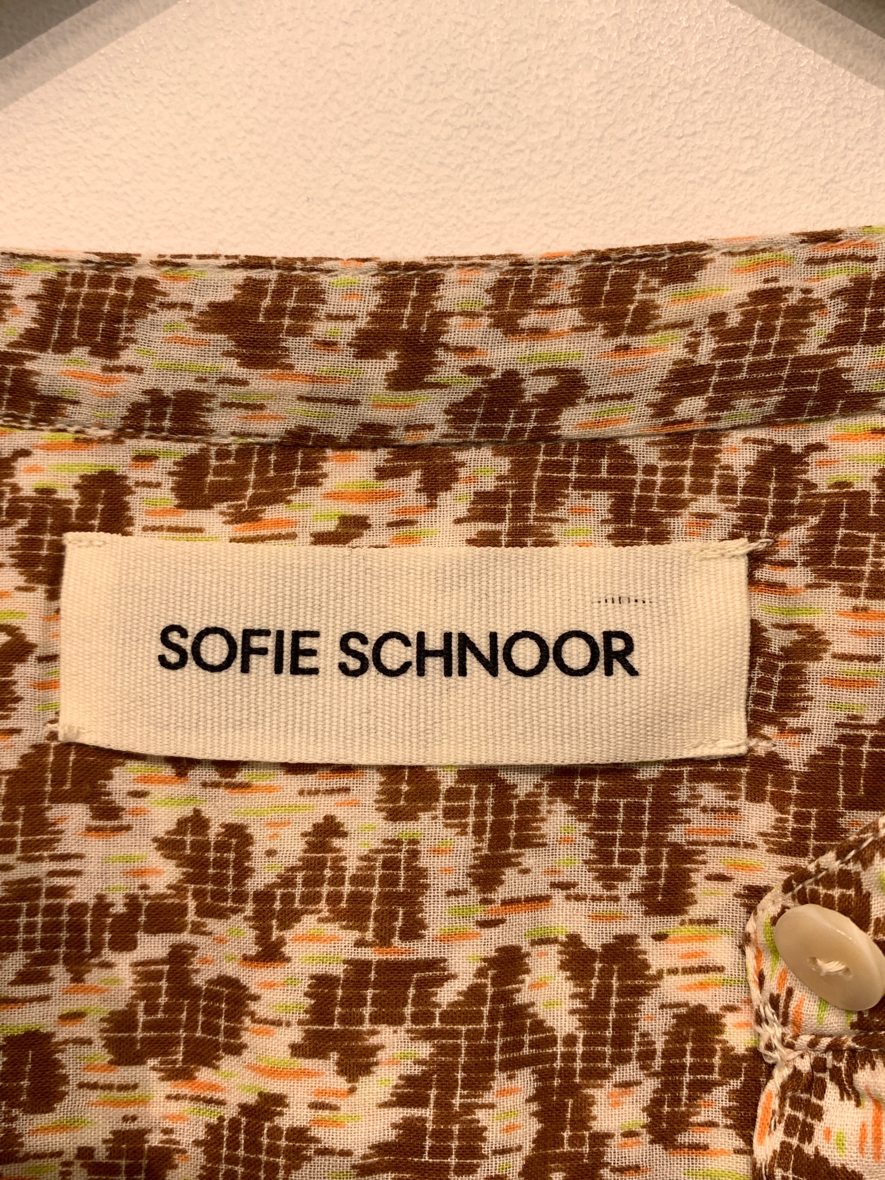 Sofie Schnoor Bluse